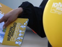 Io non rischio, sabato e domenica stand informativo a Venafro