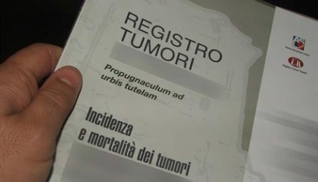 Registro tumori, inseriti i primi pazienti