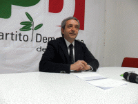 Jobs Act, Ruta sta coi dissidenti del Pd