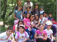 Gli alunni di Rotello primi nel concorso sui valori dell’Europa del futuro