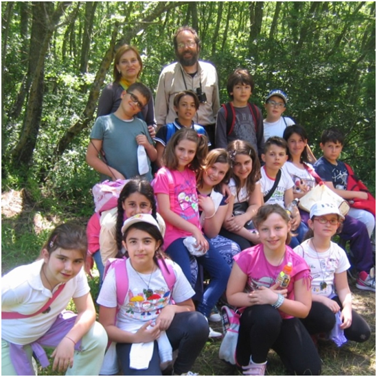 Gli alunni di Rotello primi nel concorso sui valori dell’Europa del futuro