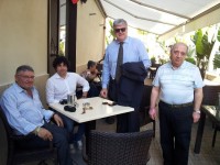 Rush finale per la giunta Sbrocca, spazio a due donne. Che farà il Pd?