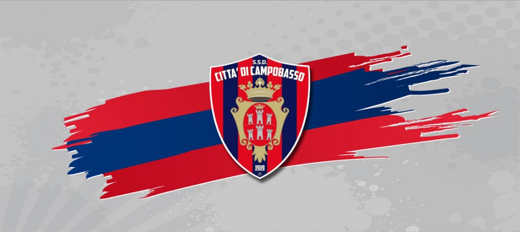 Il Campobasso è ufficialmente una srl