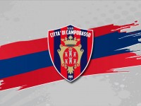 Il Campobasso è ufficialmente una srl