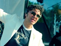 Campobasso, il concerto degli Stadio chiude il Corpus Domini 2014