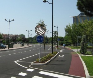 Venafro-Pozzilli, ok al percorso paesaggistico