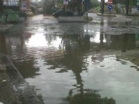 Maltempo, in arrivo temporali e grandinate