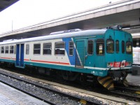 Campobasso-Termoli, ripristinata la tratta ferroviaria