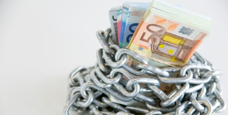 Anatocismo, istituto di credito condannato a restituire 211mila euro