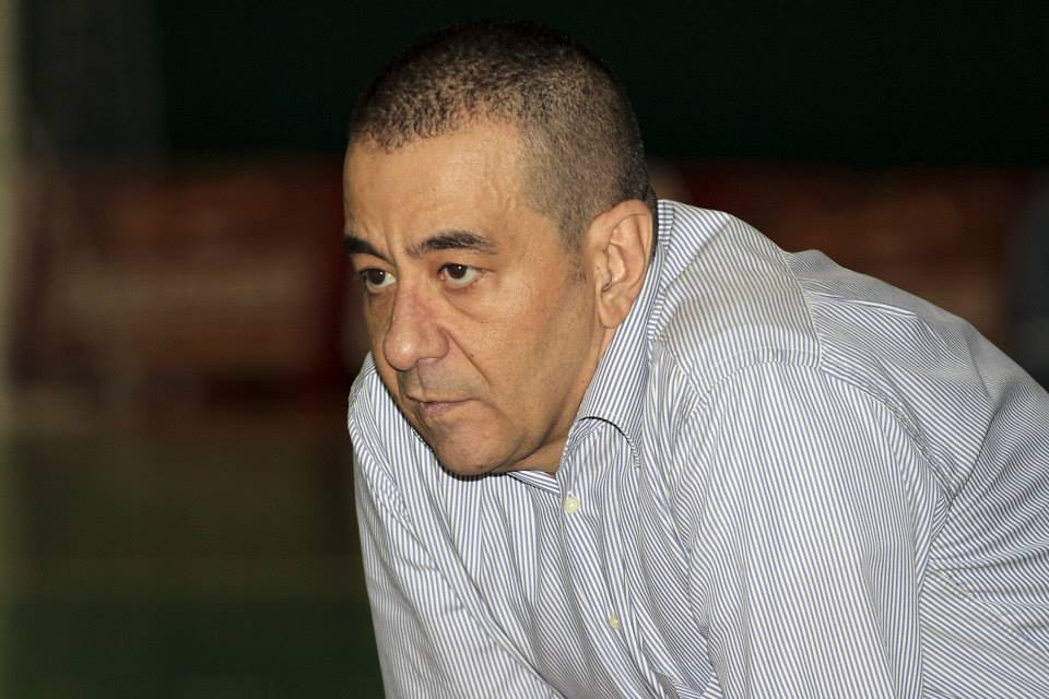 Isernia C5, è Cataneo il nuovo allenatore