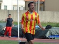 Il bomber del Campobasso è Simone Miani