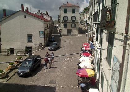A Capracotta una ludoteca