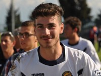 Un nuovo attaccante per l’Agnone: c’è Pagliuca