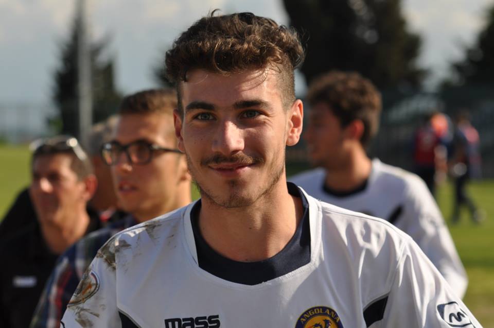 Un nuovo attaccante per l’Agnone: c’è Pagliuca