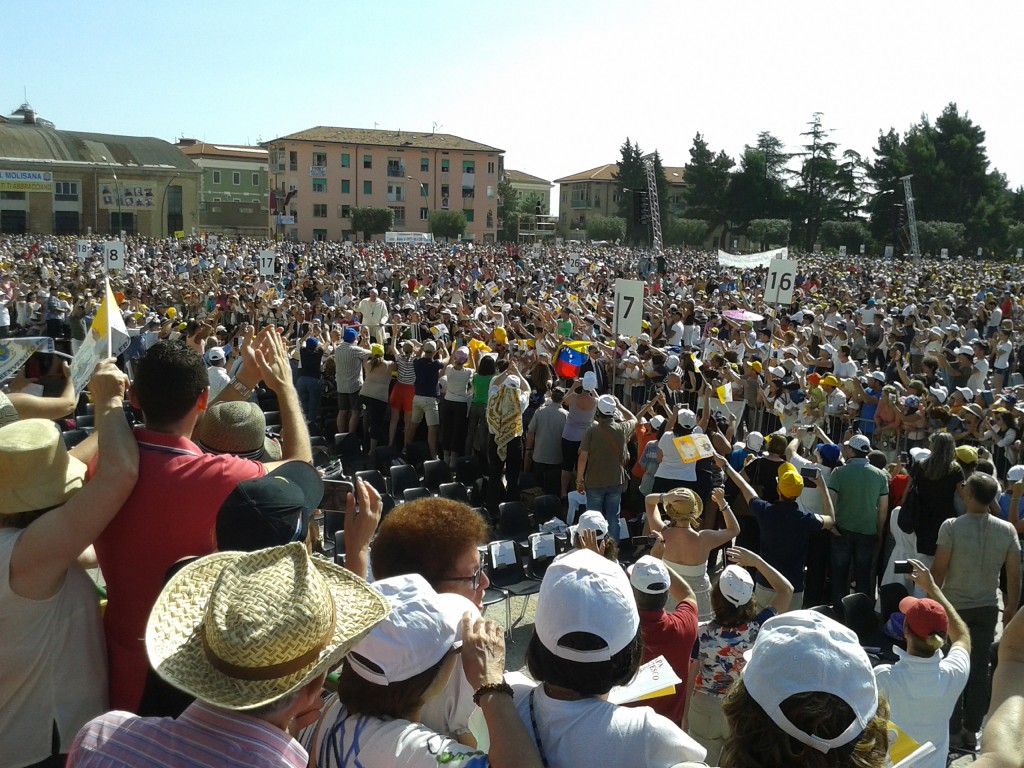 Sel: sul Romagnoli si faccia un referendum cittadino