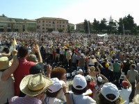 Sel: sul Romagnoli si faccia un referendum cittadino