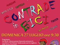 Domenica in Bici a Ripalimosani