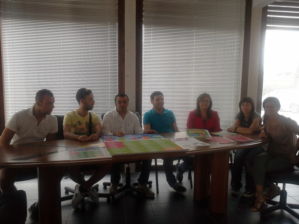 Presentato il cartellone Ripaestate