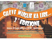 Ripalimosani rievoca la ‘lira’