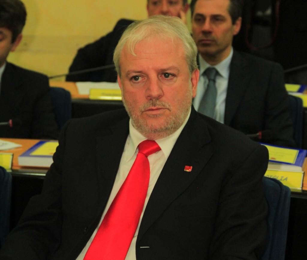 Ciocca chiede il passo indietro di chi è andato col centrodestra