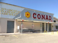 In manette i due autori della rapina al Conad di Santa Croce di Magliano