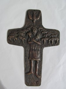 CROCE DEL BUON PASTORE