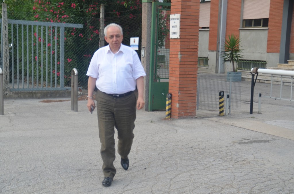 Domattina i primi 80 tir carichi di barbabietole allo Zuccherificio