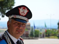 Carabinieri, Barbano promosso generale di brigata