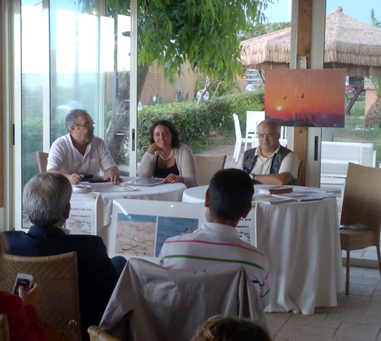 Al comune di Termoli il premio ecologista ‘Fratino d’oro’ 2014