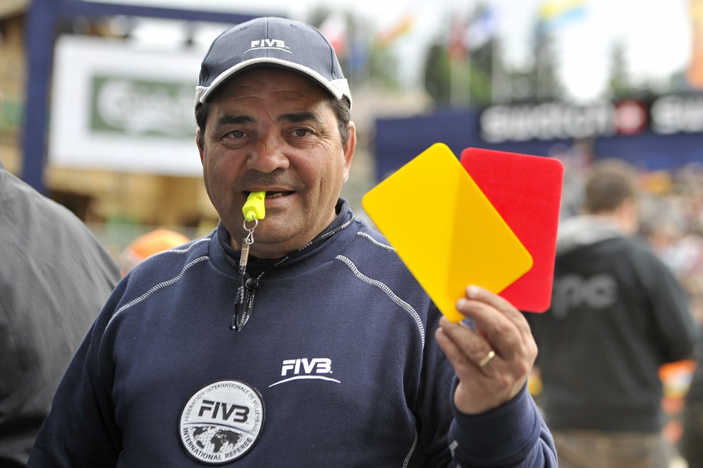 Beach volley, l’isernino Sacco oltre le mille gare dirette in Fivb