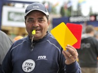 Beach volley, l’isernino Sacco oltre le mille gare dirette in Fivb
