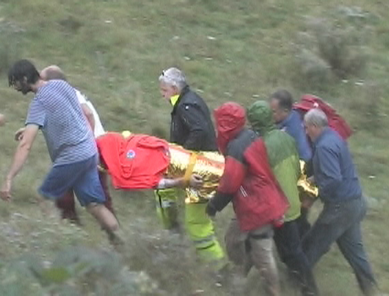 Morte di Marco Berardo, lutto cittadino a Duronia