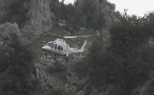 24enne folgorato da un fulmine a Frosolone