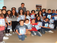 Al Comprensivo di Sant’Elia a Pianisi il Comenius Day