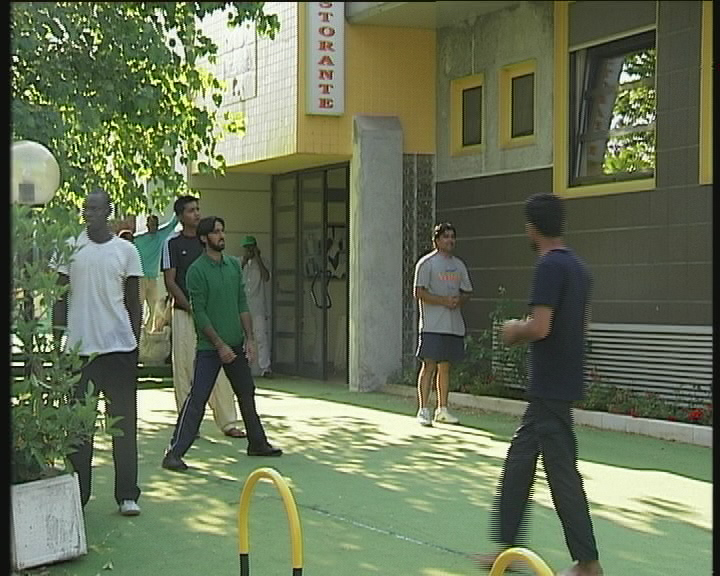 Nuova ondata di profughi, più di 120 in Molise