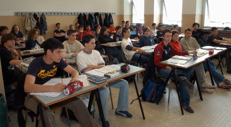 Precari della scuola, l’Ue riapre la partita anche in Molise