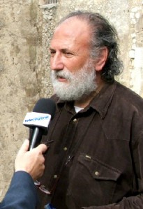 Valente intervistato buono