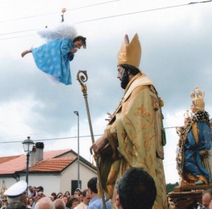 Tra le stelle il Volo dell’Angelo di Vastogirardi