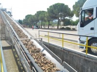 Inaugurata la stagione saccarifera allo Zuccherificio del Molise
