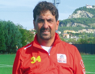 Coverciano, Farina ammesso al corso master per la serie A