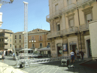 Tre giorni all’evento, dal Molise un sorriso per il Papa