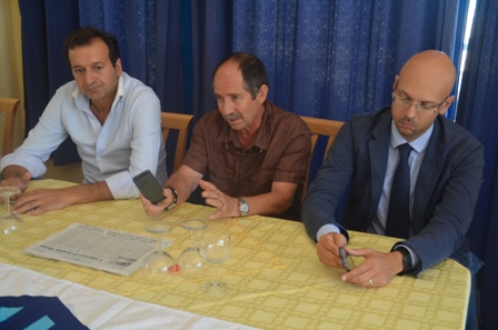 Piove sul bagnato per gli operatori turistici della costa