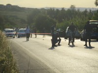 Tragedia tra Termoli e Petacciato, muore bimbo investito da un’auto. La madre è in prognosi riservata