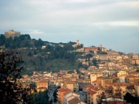 Papa Francesco in Molise, le raccomandazioni della Sea