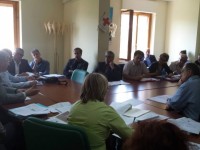 Fondi strutturali, ok dalla Tripartita