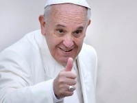 Sativa Molise, un dono per papa Francesco