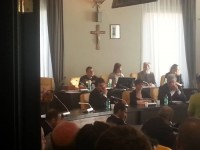 Termoli, l’appello degli ultrà in consiglio comunale