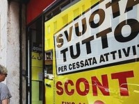 Commercio, parte la revisione della legge