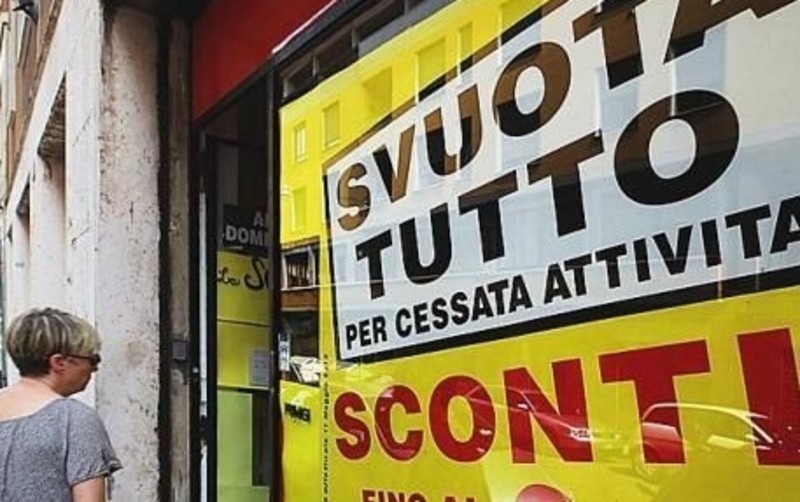 Commercio, parte la revisione della legge