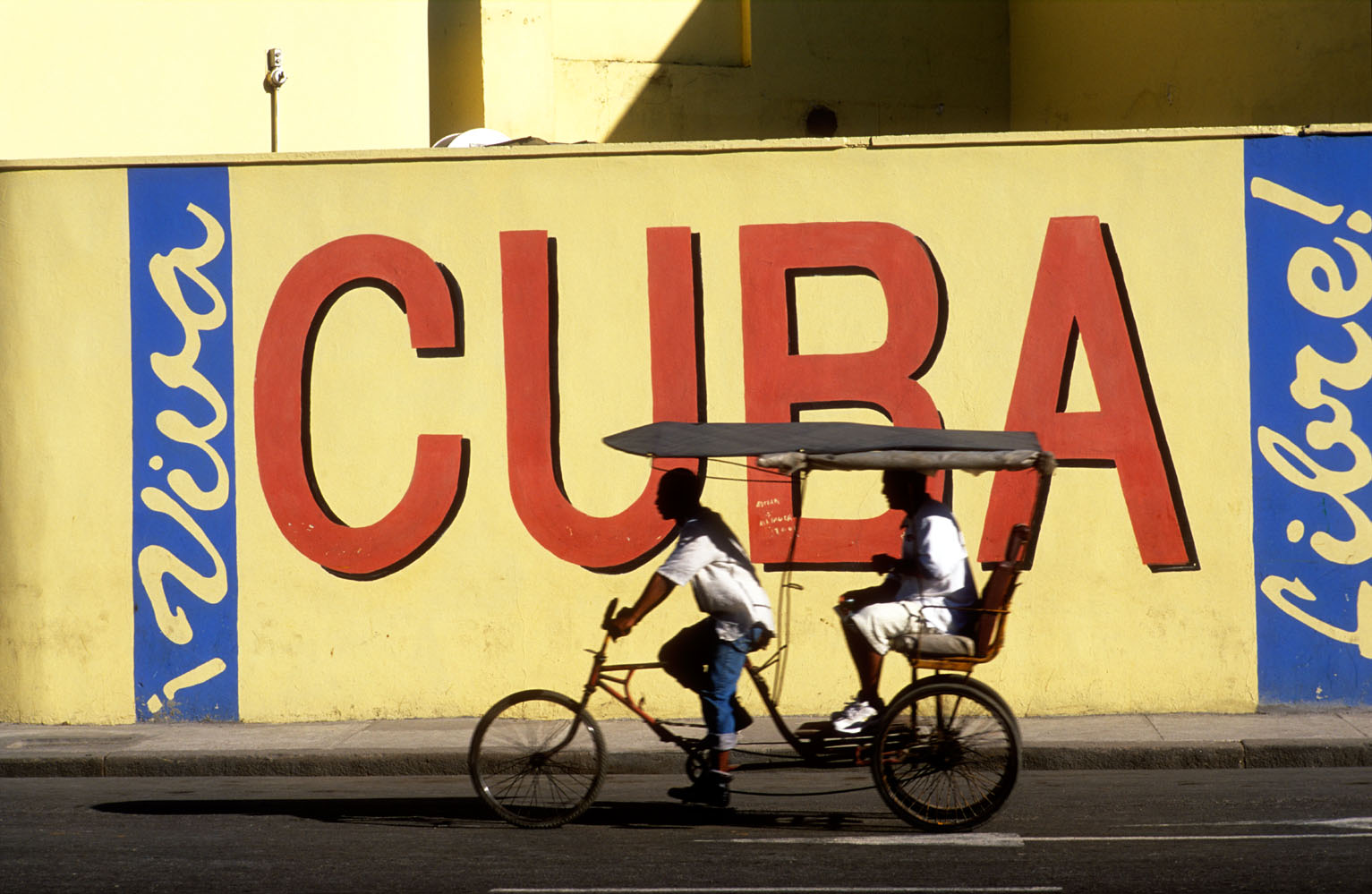 Giovedì Isernia ‘abbraccia’ Cuba